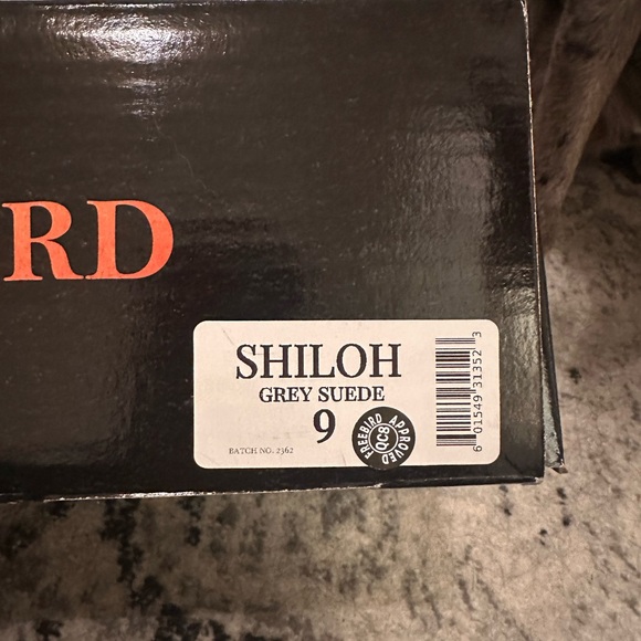 Freebird Brown Ankle Boots - Picture 4 of 12